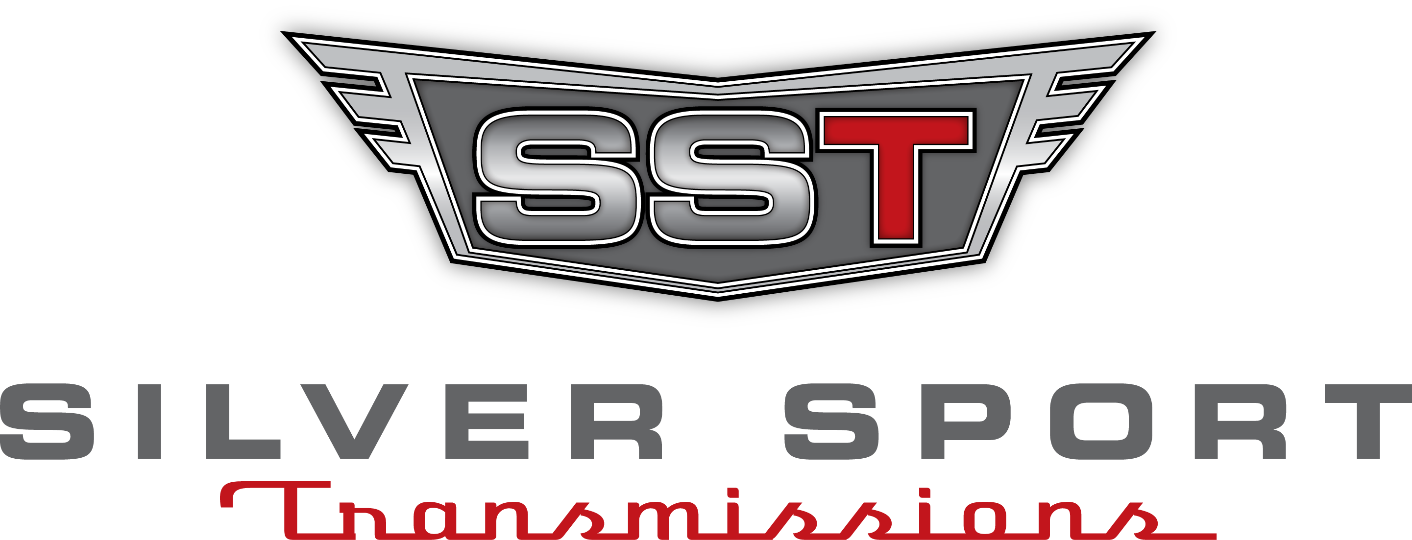 logo for silver sport transmissions